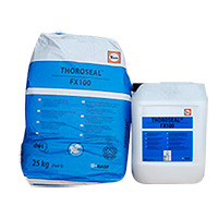 Thoroseal FX100
