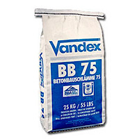 Vandex BB 75