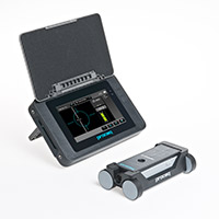 Прибор для поиска арматуры (локатор арматуры)  Profometer PM-600