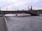 Большой Москворецкий мост, г.Москва