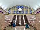 Станция метро «Адмиралтейская», г. Санкт-Петербург